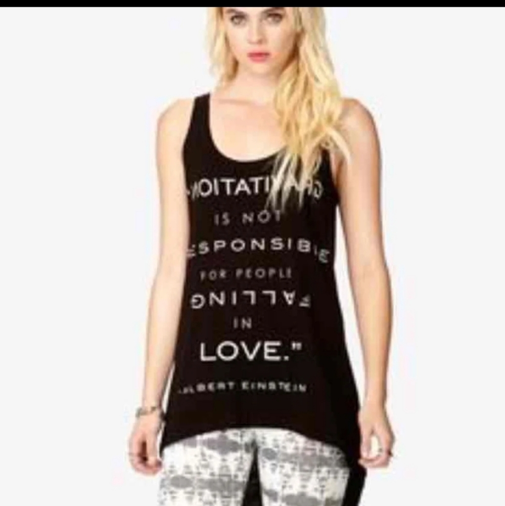 💎!!5/$25.!💎Einstein Tank!